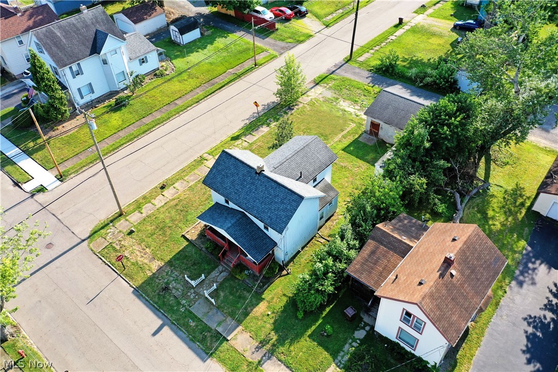 Blackford - Residential