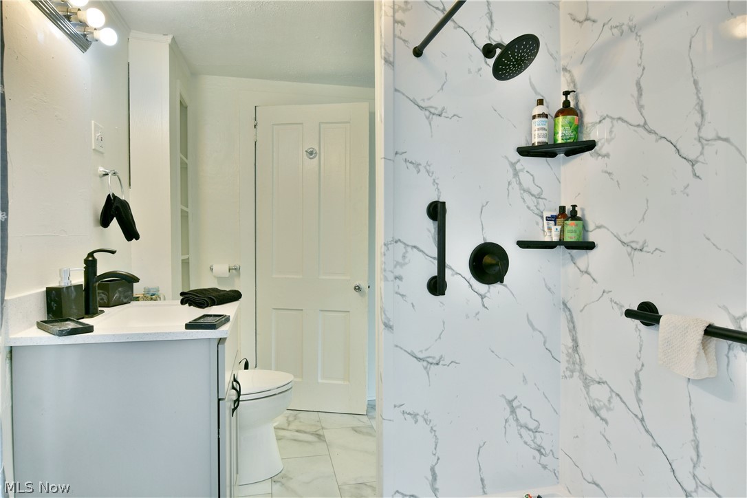 Blackford - Residential