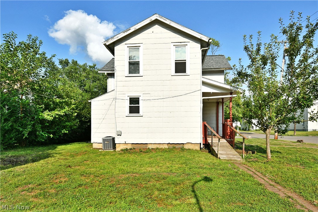 Blackford - Residential