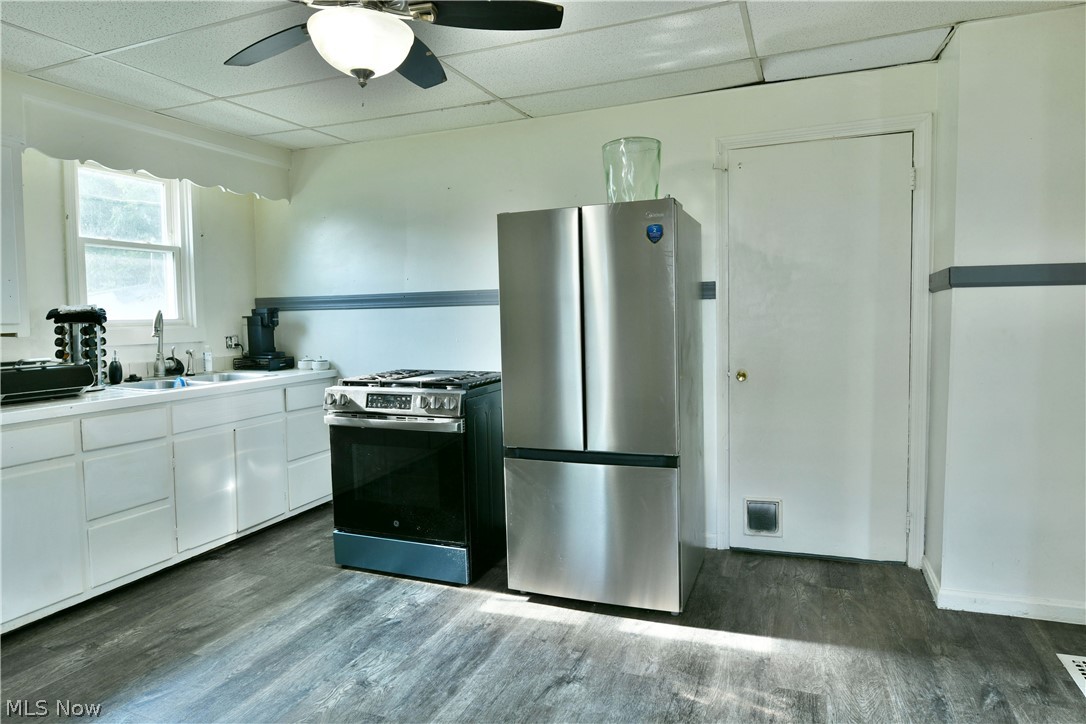 Blackford - Residential