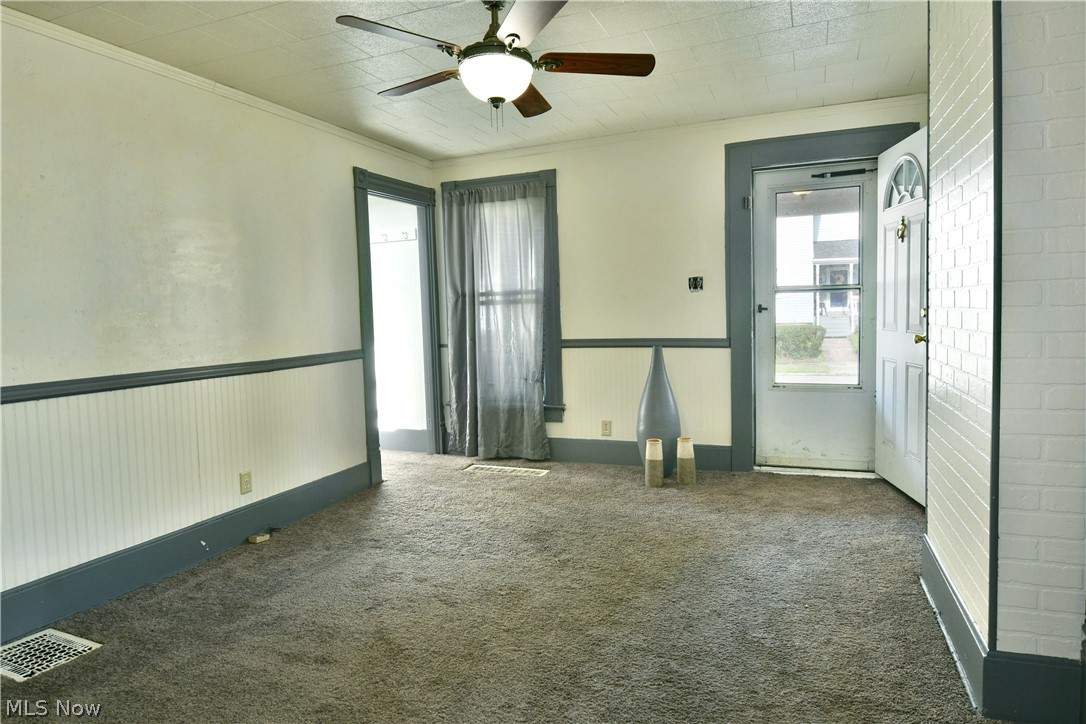 Blackford - Residential