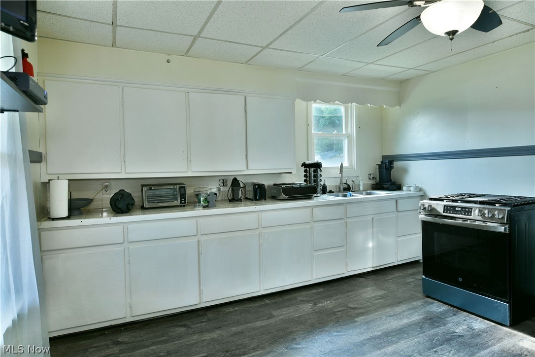 Blackford - Residential