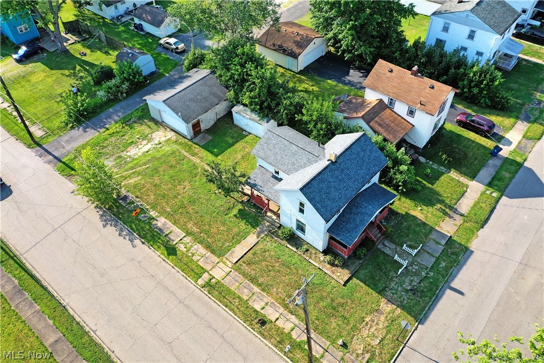 Blackford - Residential