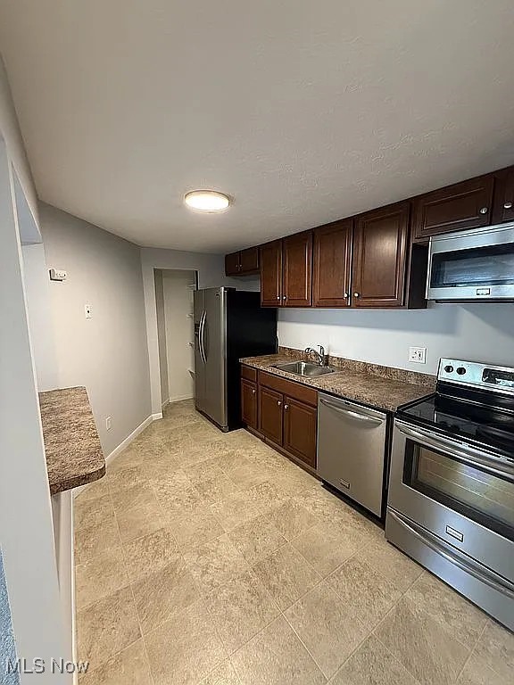 Sunrise Cove Condo I - Residential