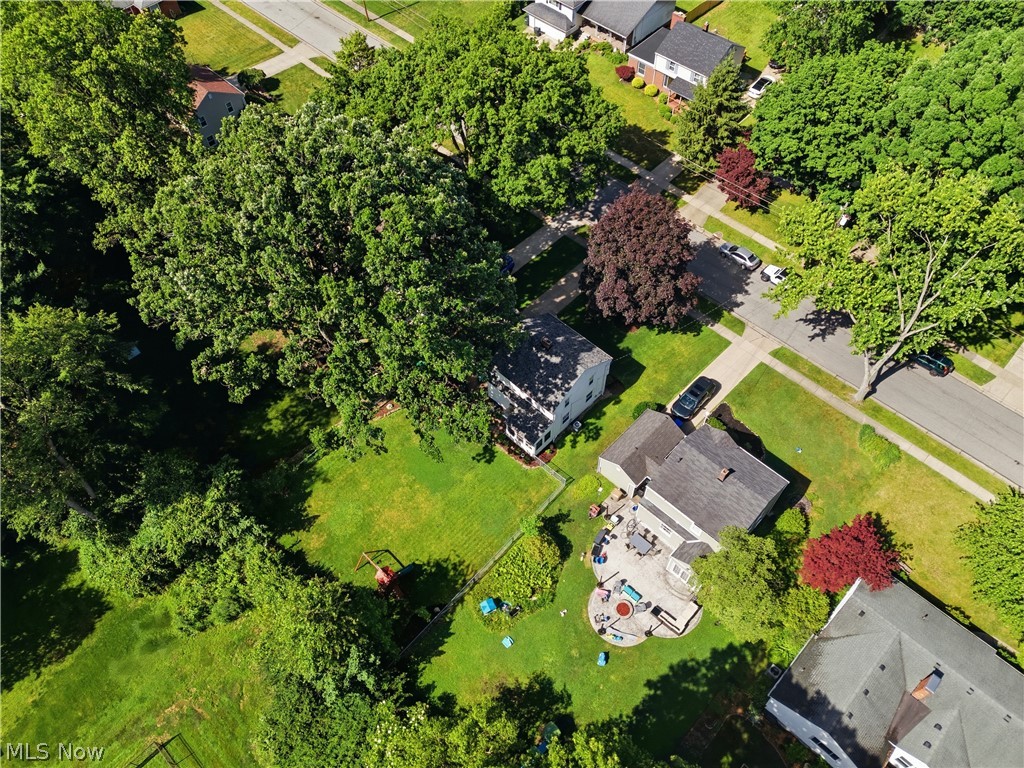 Gorge Falls - Residential