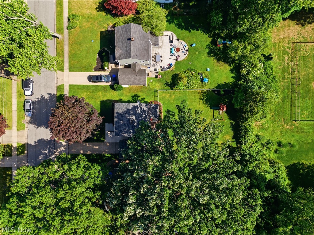 Gorge Falls - Residential