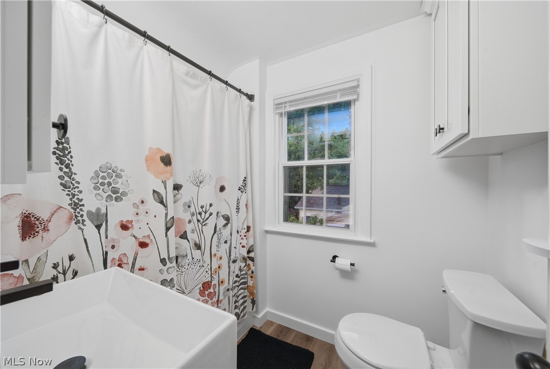 Gorge Falls - Residential