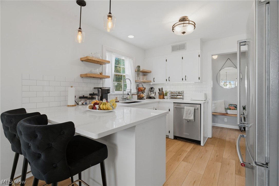Canton - Residential