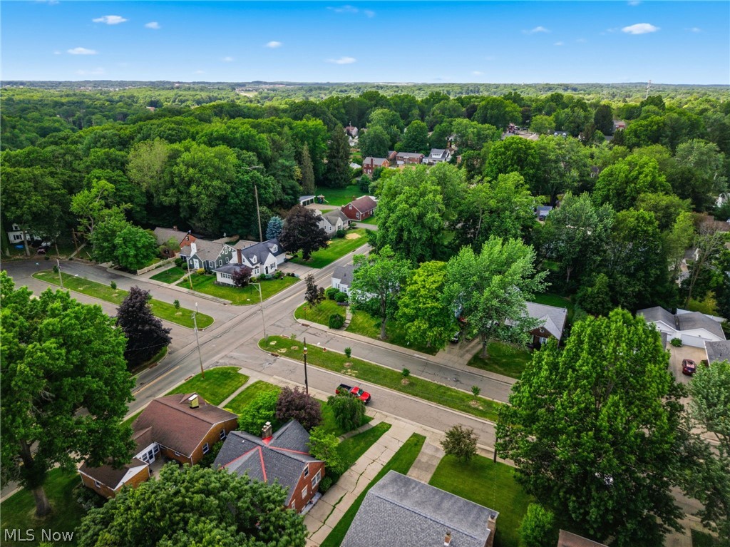 Canton - Residential