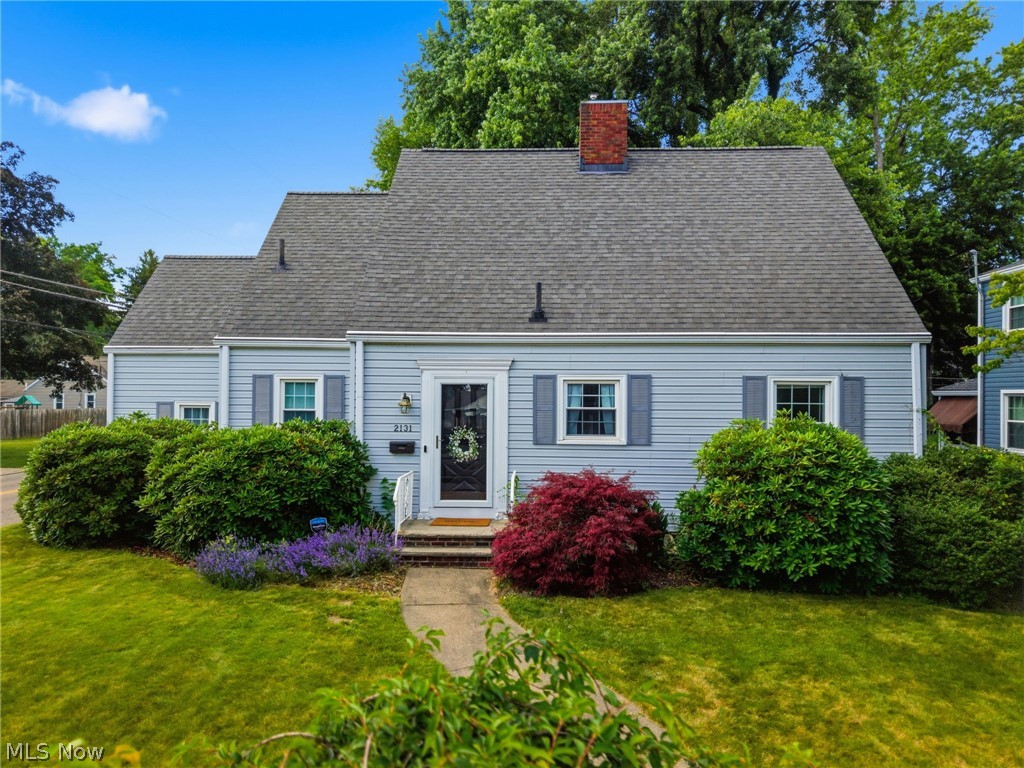 Canton - Residential