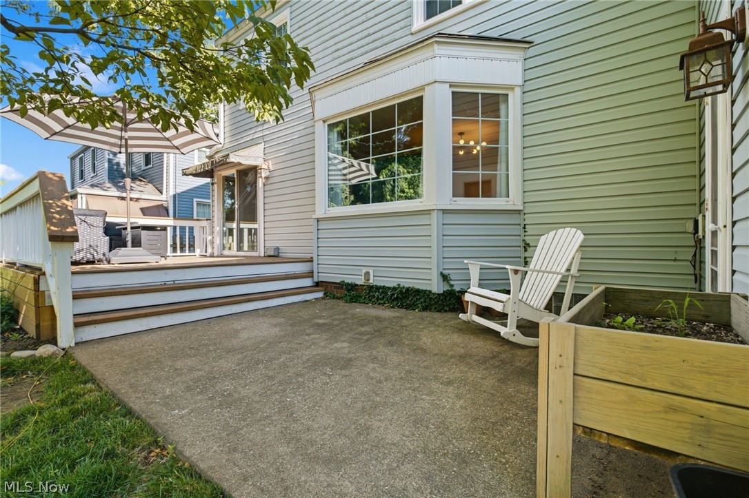 Canton - Residential