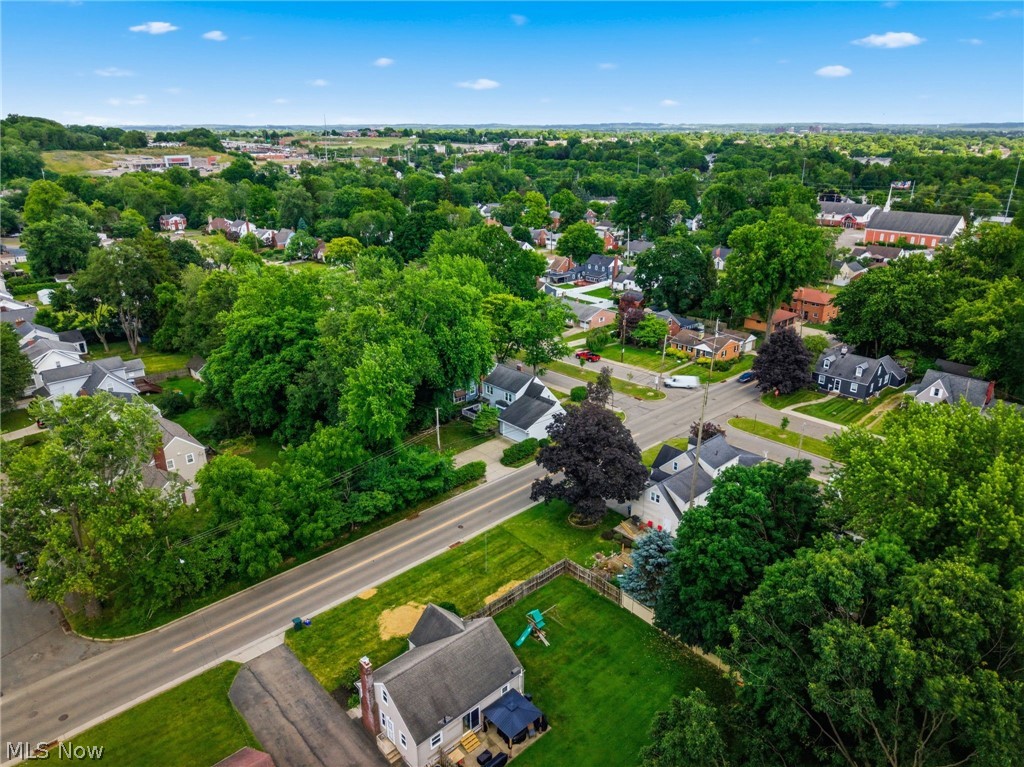 Canton - Residential