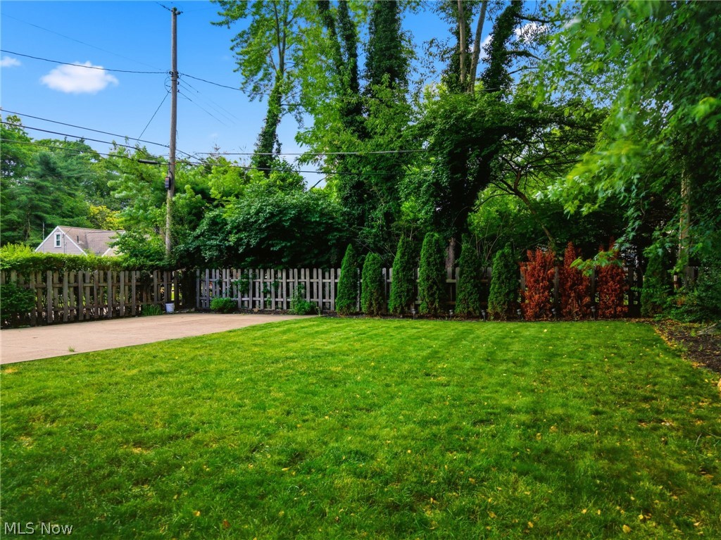 Canton - Residential