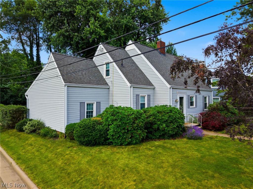 Canton - Residential