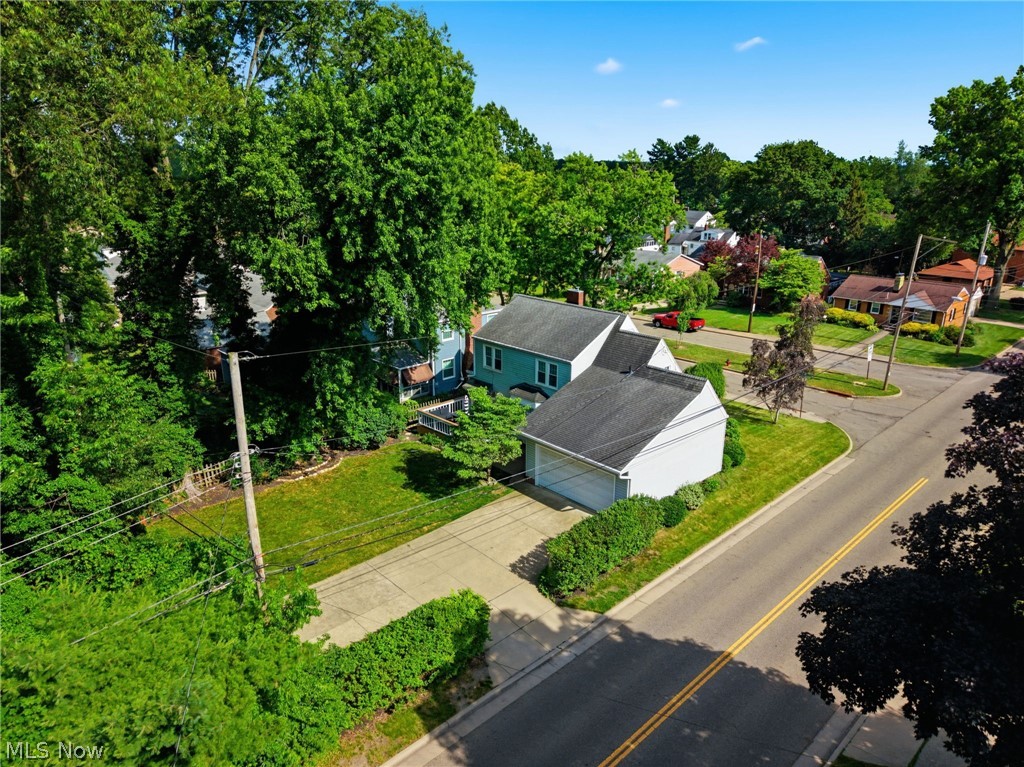 Canton - Residential