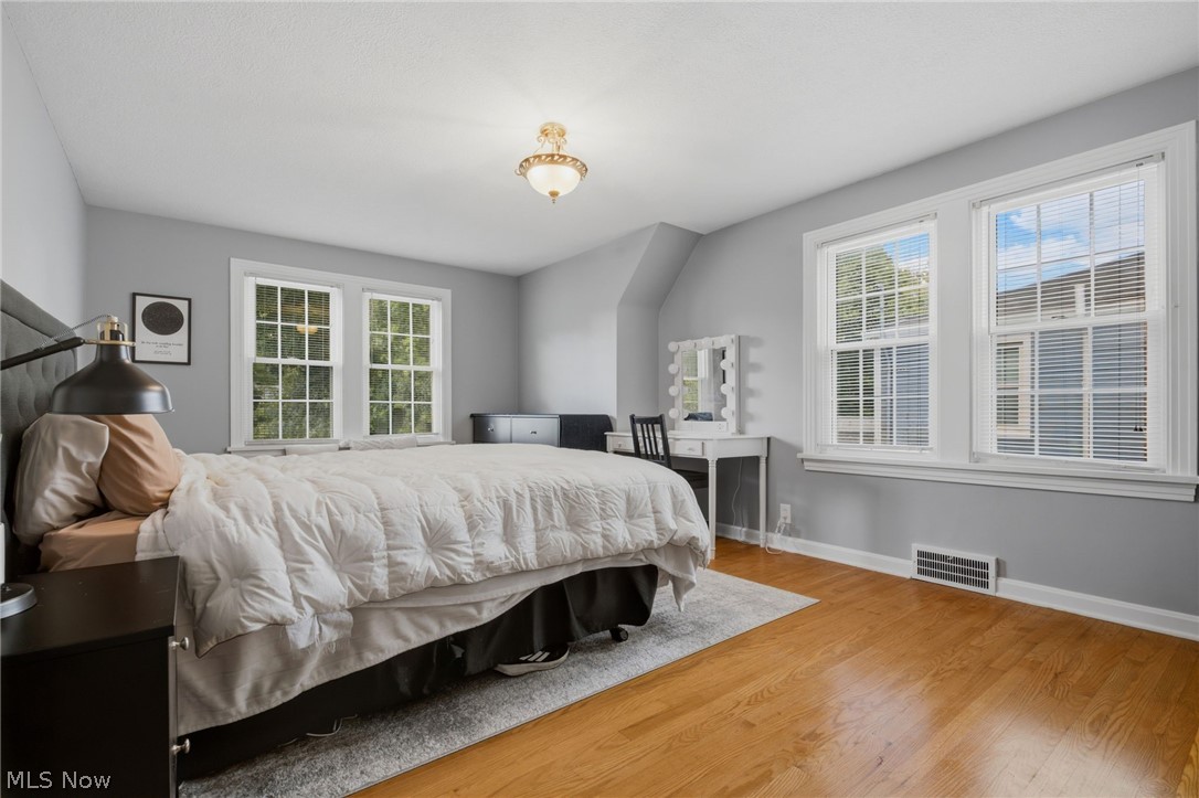 Canton - Residential