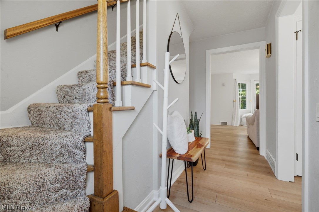 Canton - Residential