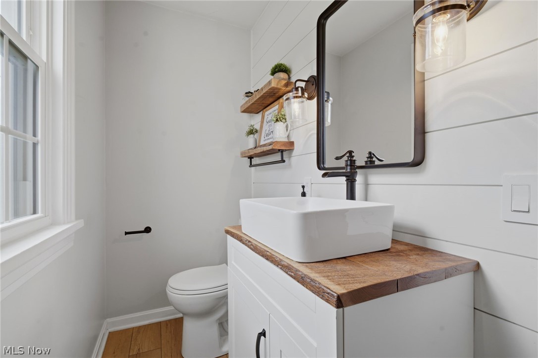 Canton - Residential