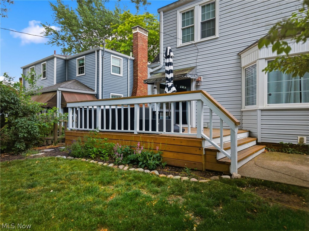 Canton - Residential
