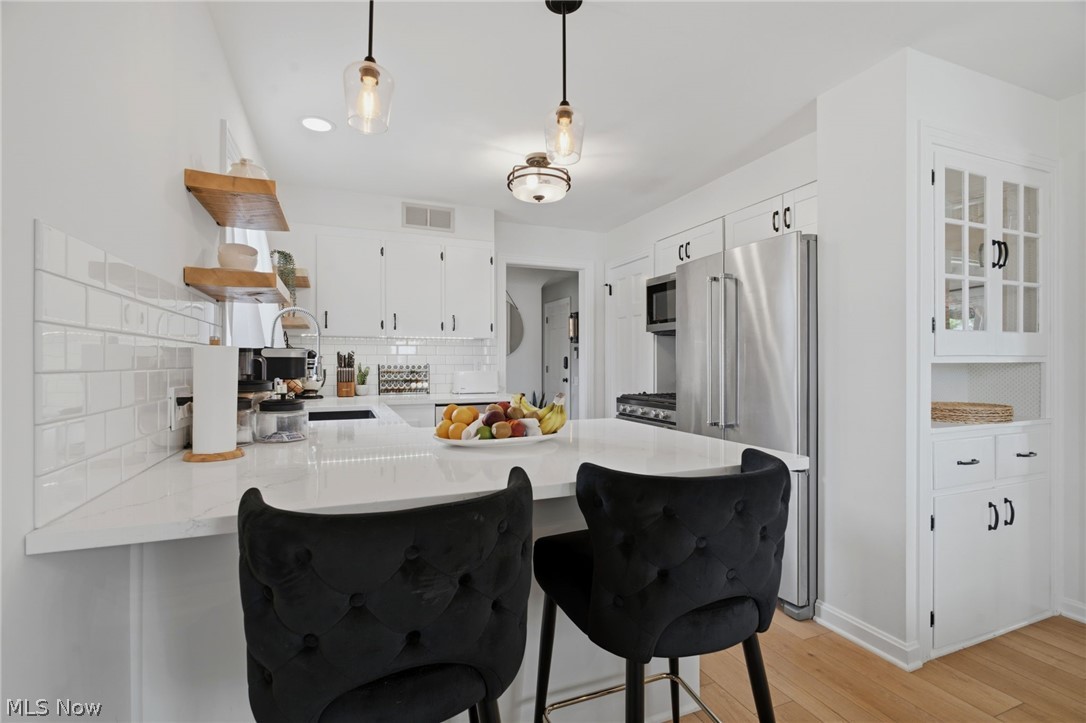Canton - Residential
