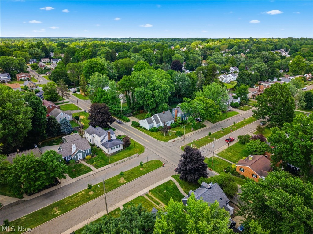 Canton - Residential