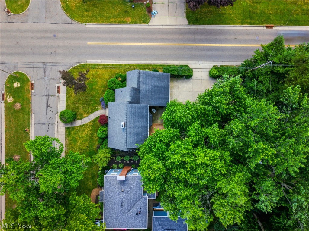 Canton - Residential