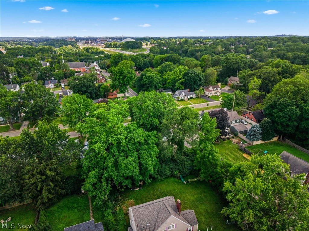 Canton - Residential
