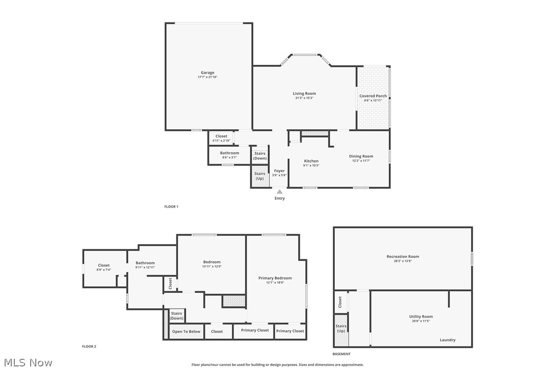 Canton - Residential
