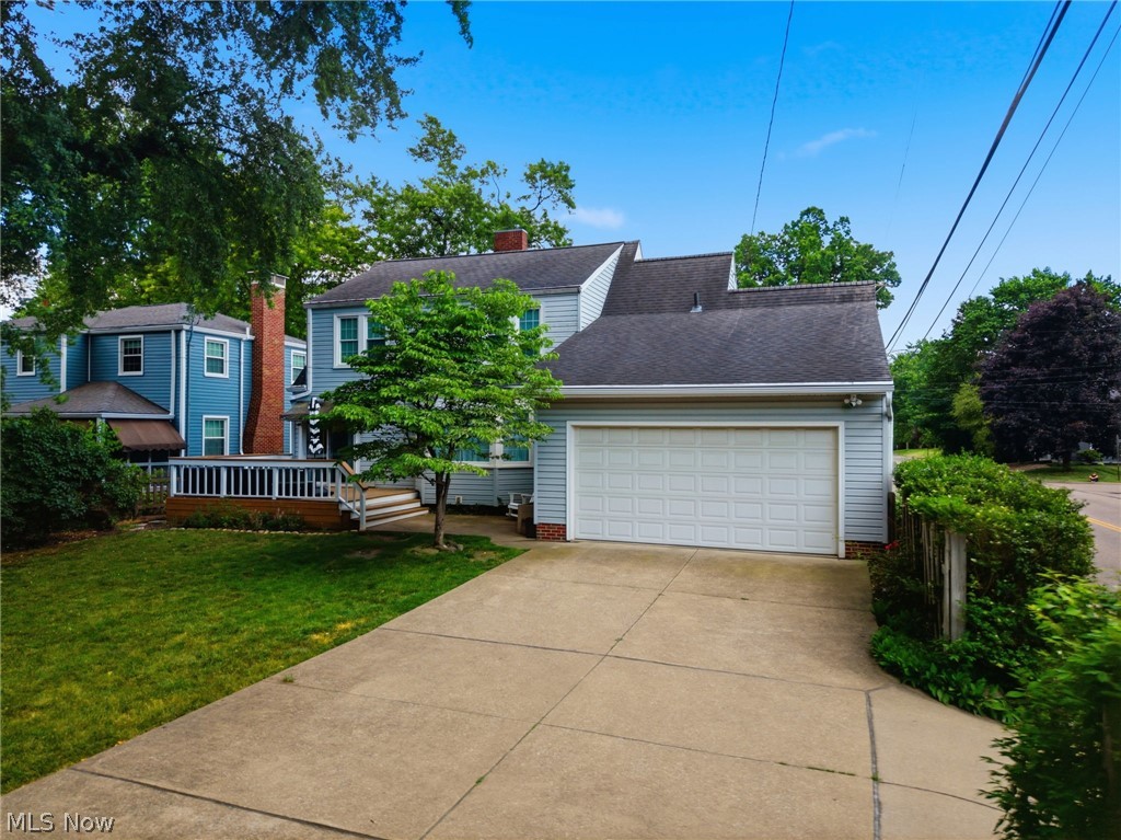 Canton - Residential