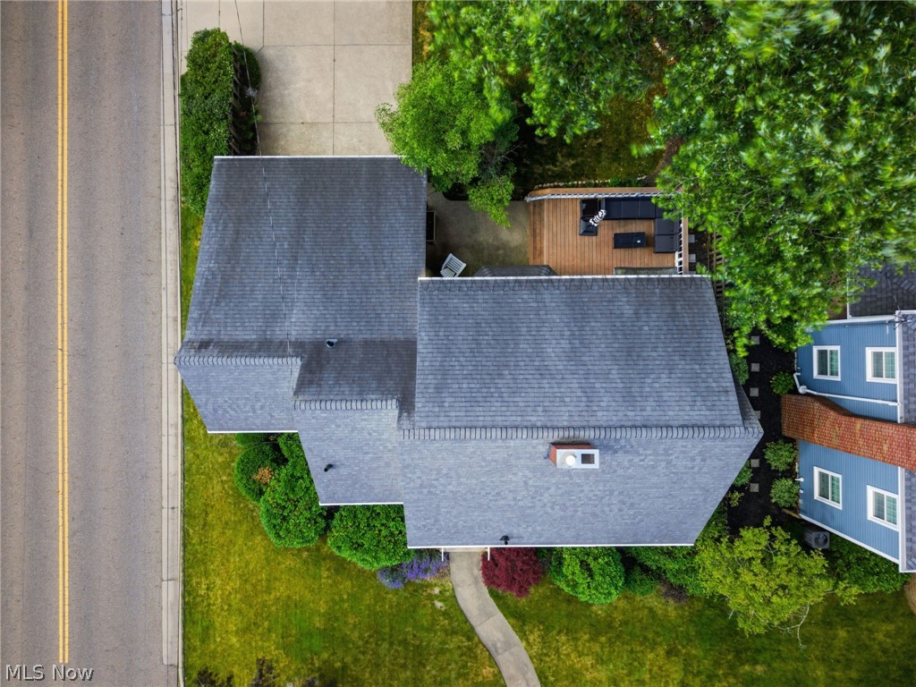 Canton - Residential