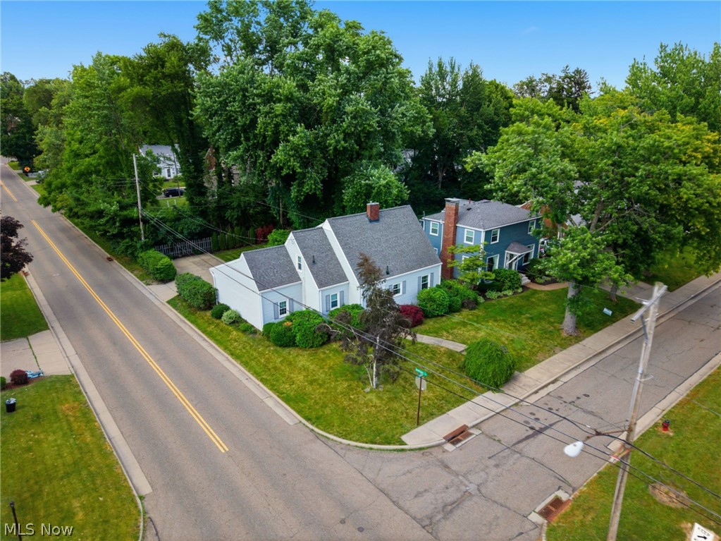 Canton - Residential