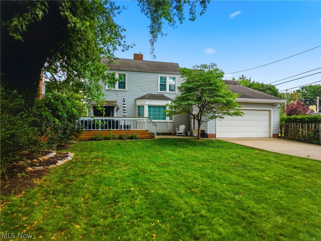 Canton - Residential