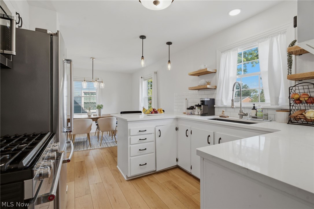 Canton - Residential