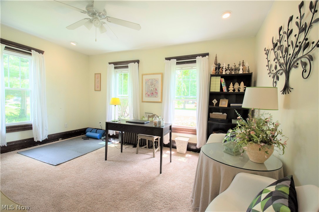 C T Mattisons Add - Residential