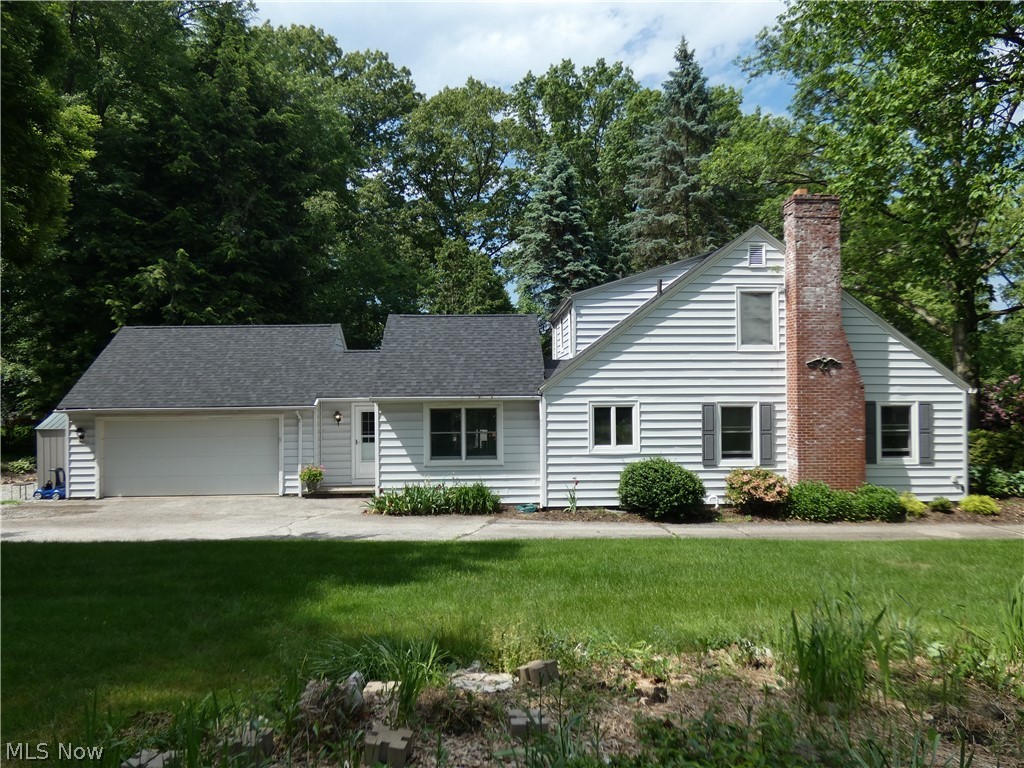 University Heights - Residential