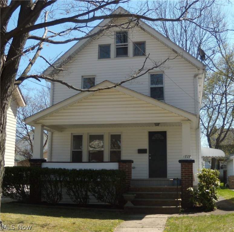 Grant Orchard - Residential