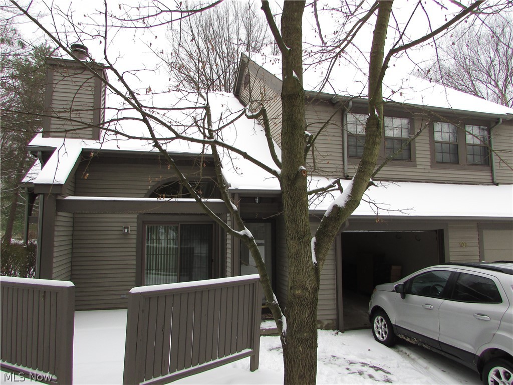 Mill Creek Woods Condo - Residential