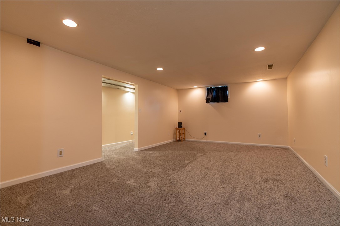 Norwood Hills - Residential