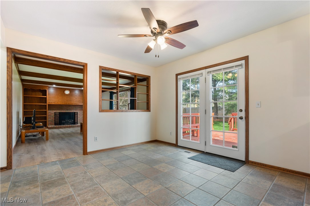 Norwood Hills - Residential