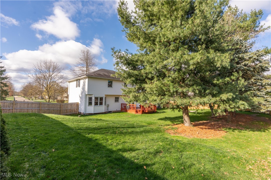 Norwood Hills - Residential