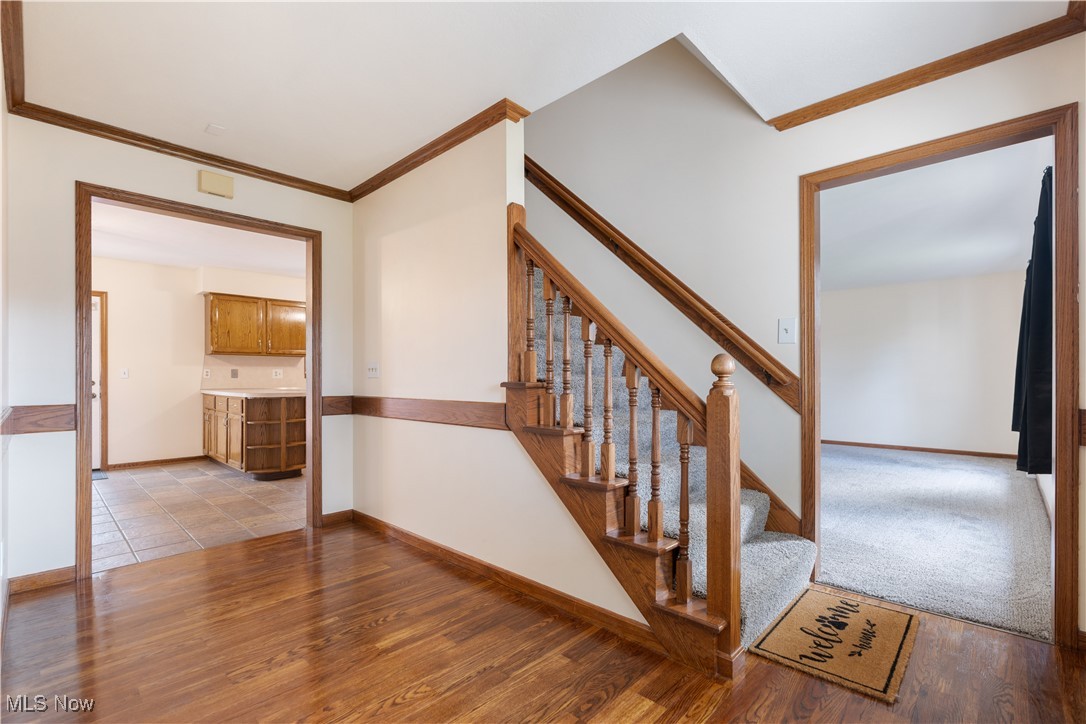 Norwood Hills - Residential