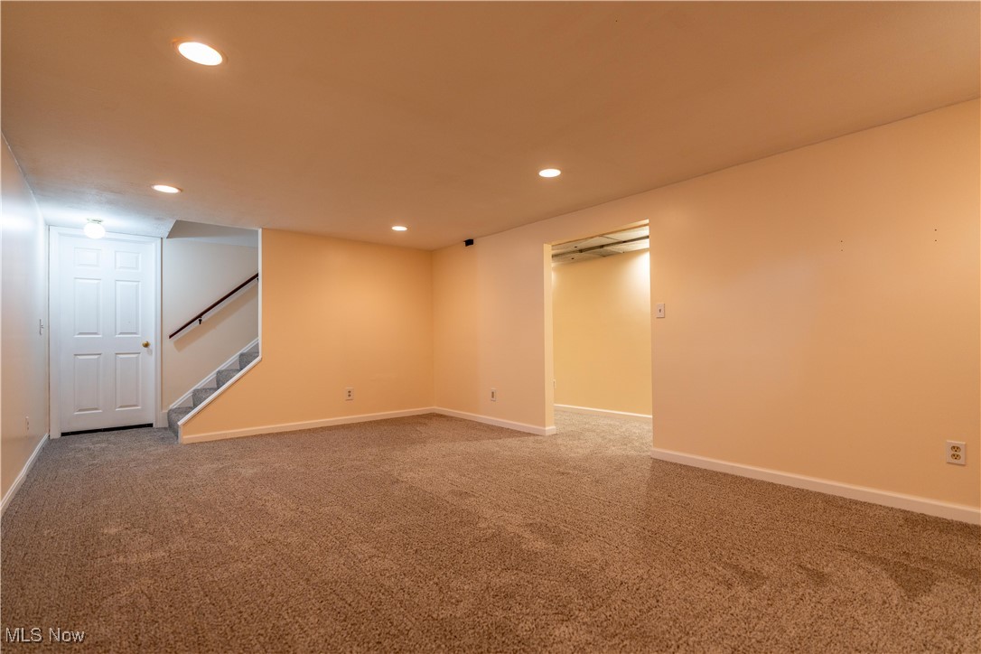 Norwood Hills - Residential