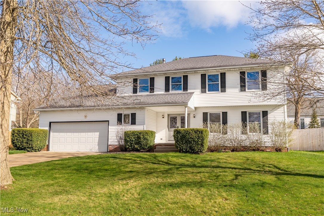 Norwood Hills - Residential