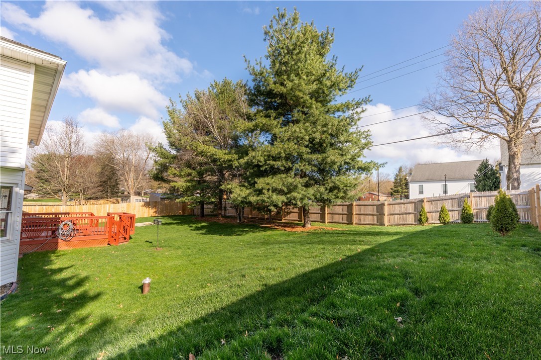 Norwood Hills - Residential