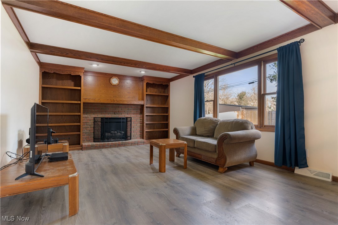Norwood Hills - Residential