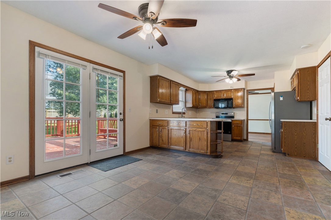 Norwood Hills - Residential