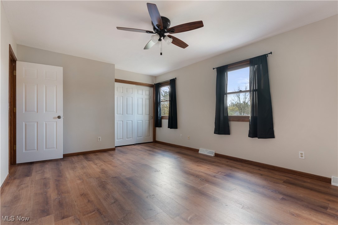 Norwood Hills - Residential