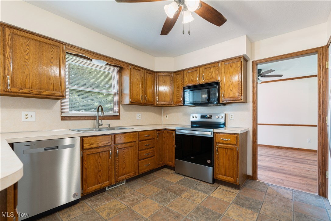 Norwood Hills - Residential