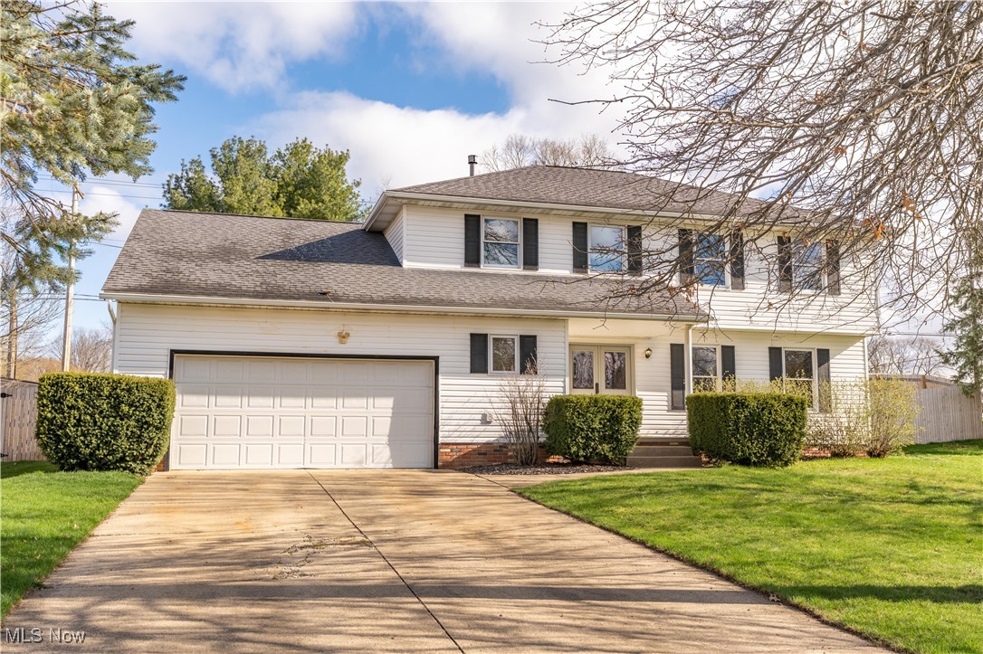 Norwood Hills - Residential
