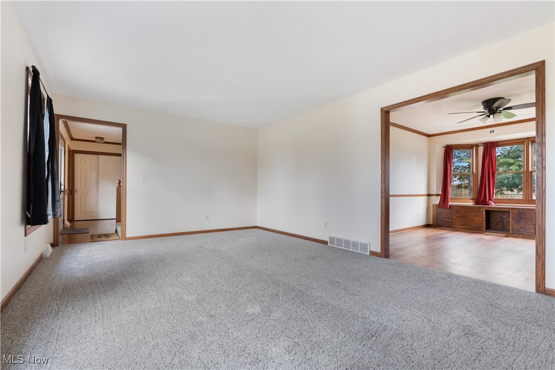 Norwood Hills - Residential